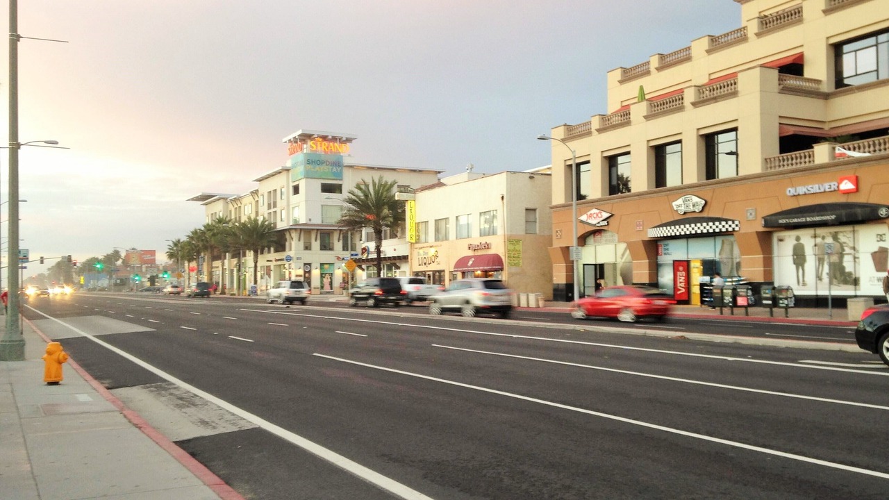Photo of Others in Huntington Beach