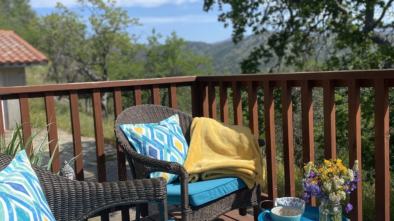 Photo of Outdoor in Squaw Valley