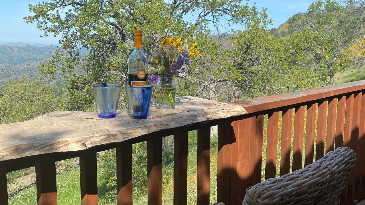 Photo of Outdoor in Squaw Valley