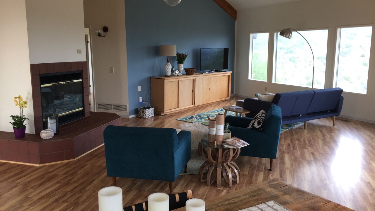 Photo of Bedroom in Squaw Valley