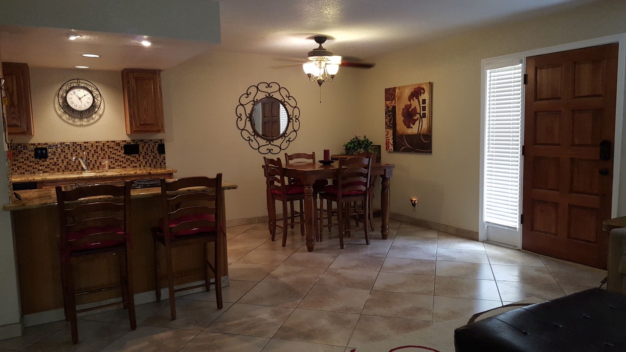 Photo of Bedroom in Lake Havasu City