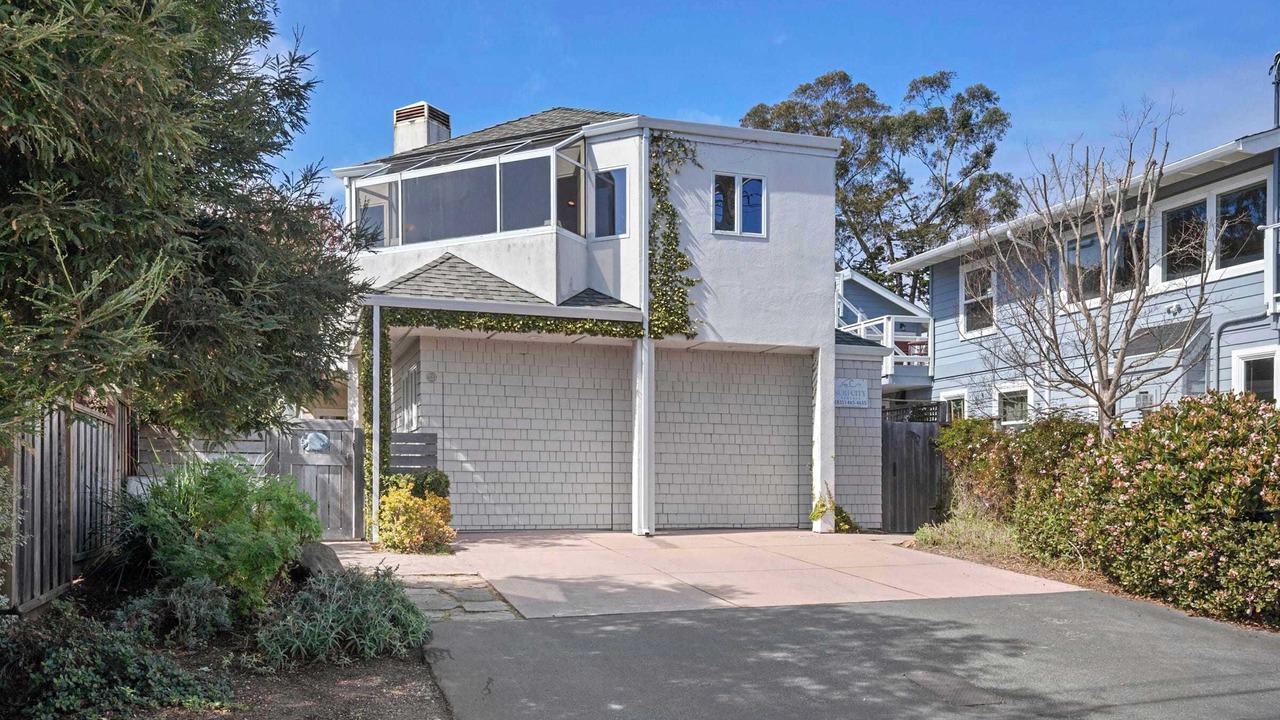 Photo of Outdoor in Eastside Santa Cruz