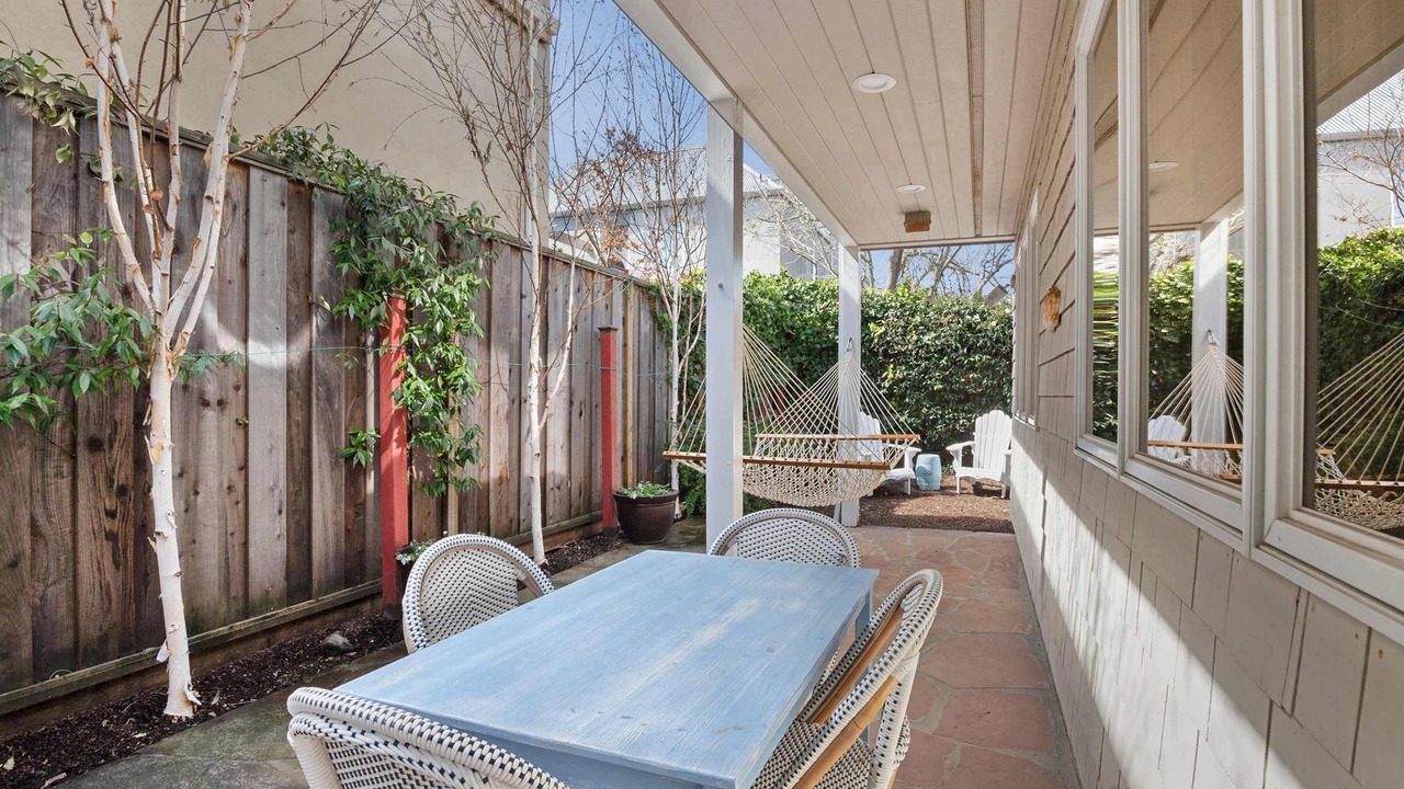 Photo of Outdoor in Eastside Santa Cruz