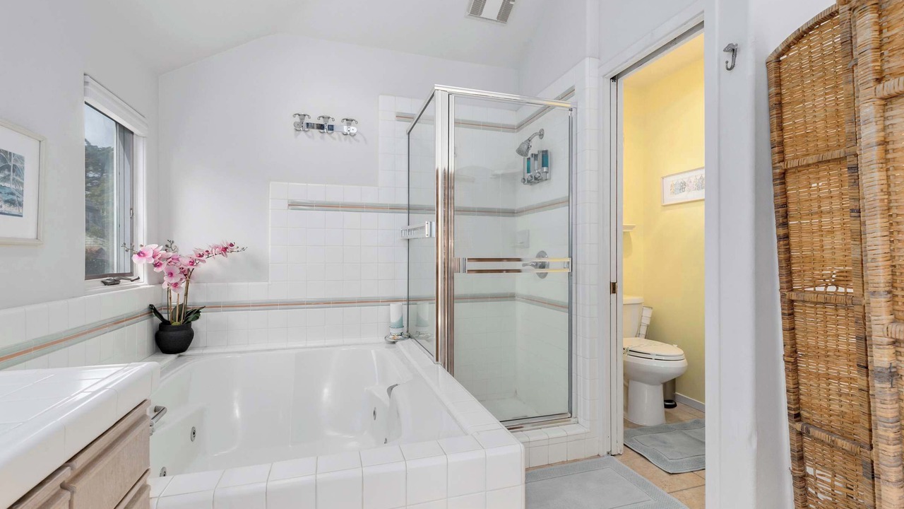 Photo of Bathroom in Eastside Santa Cruz