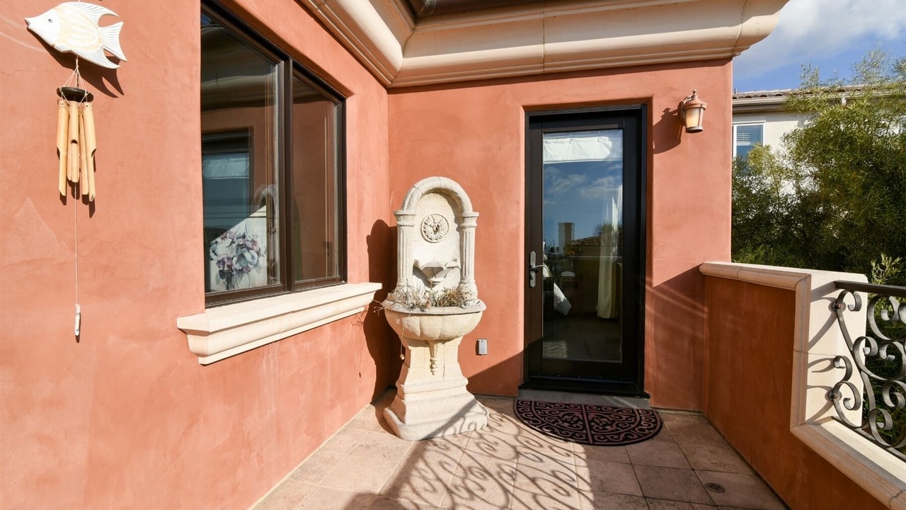 Photo of Patio Balcony in Morro Bay