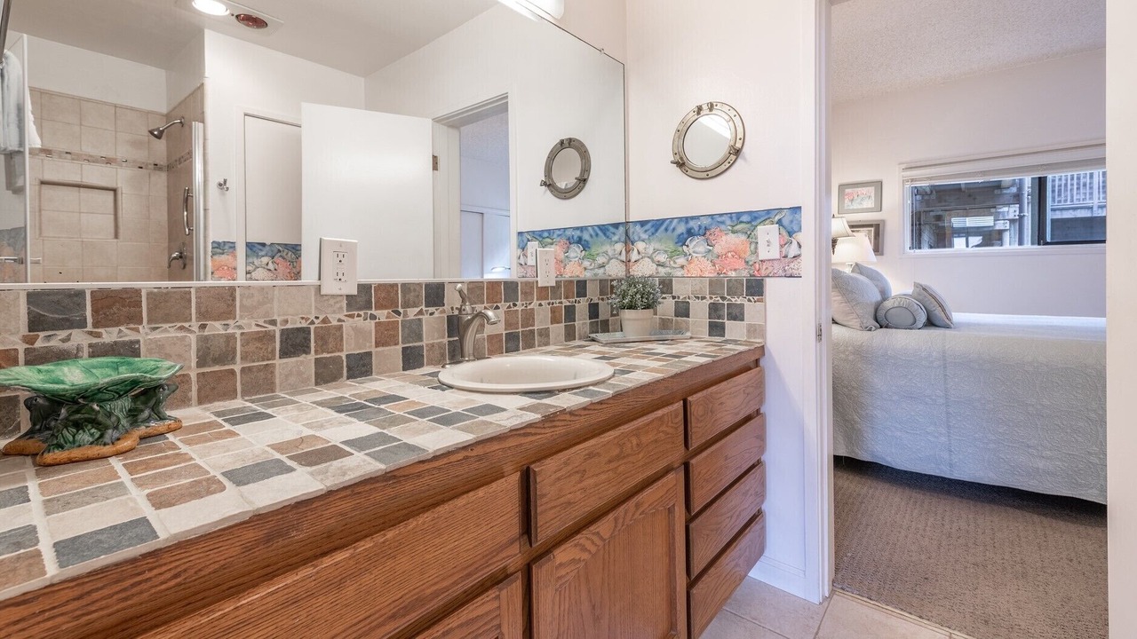 Photo of Bathroom in Watsonville