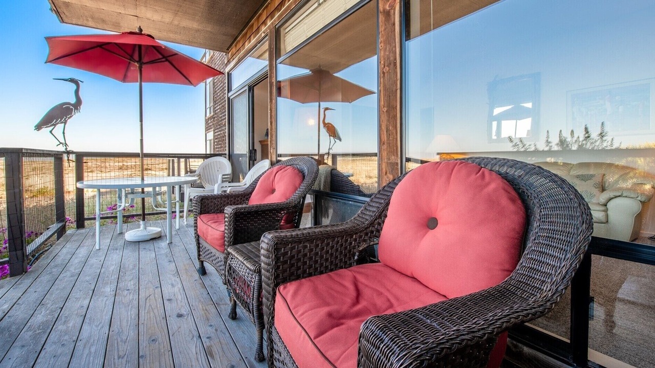 Photo of Patio Balcony in Watsonville