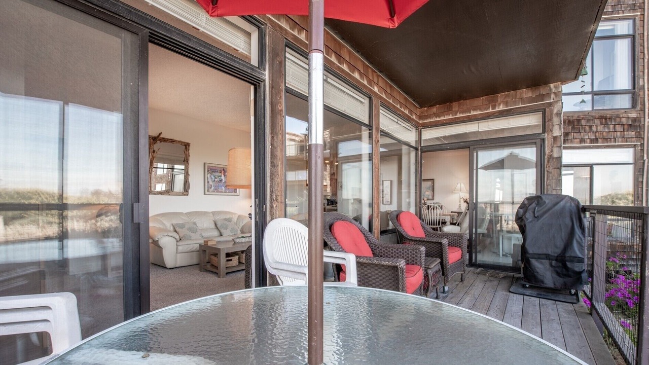 Photo of Patio Balcony in Watsonville