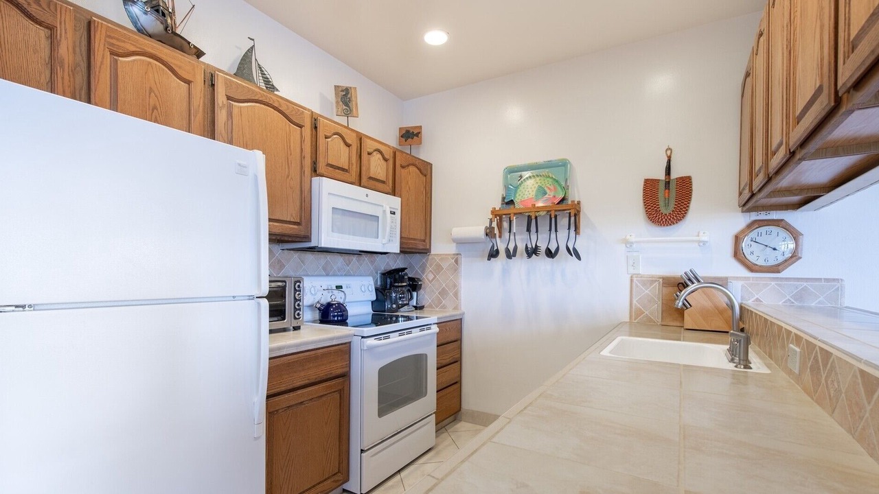 Photo of Kitchen in Watsonville