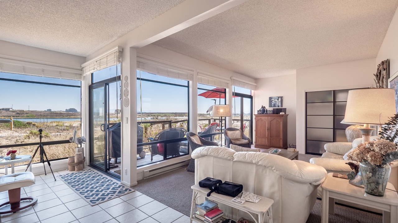 Photo of Bedroom in Watsonville