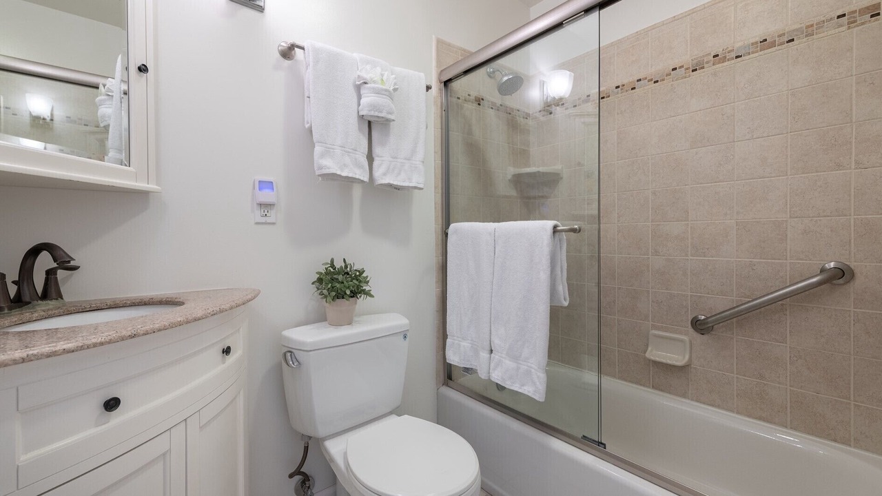 Photo of Bathroom in Watsonville