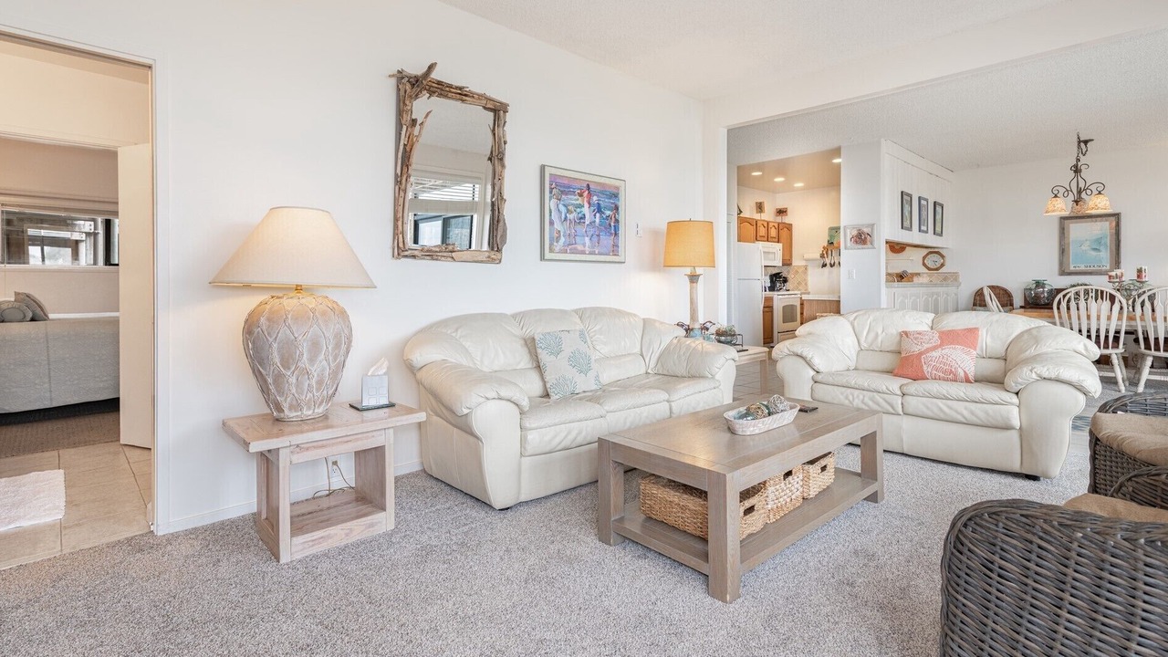 Photo of Livingroom in Watsonville