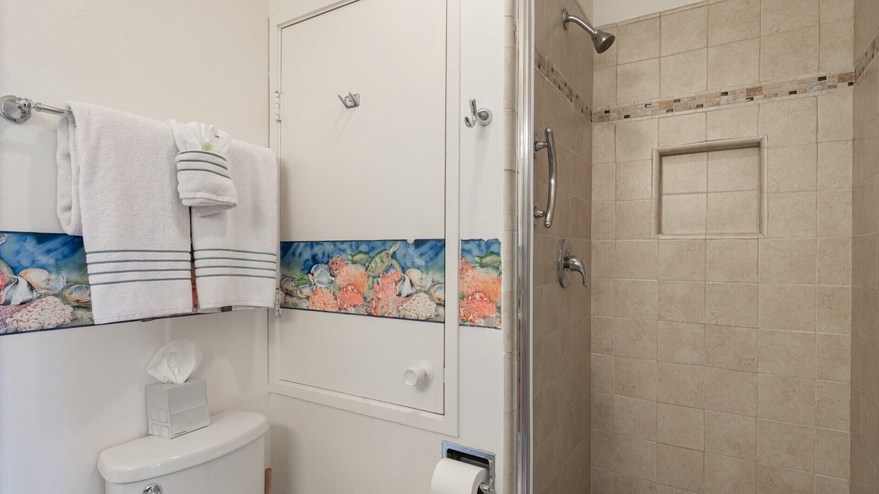Photo of Bathroom in Watsonville