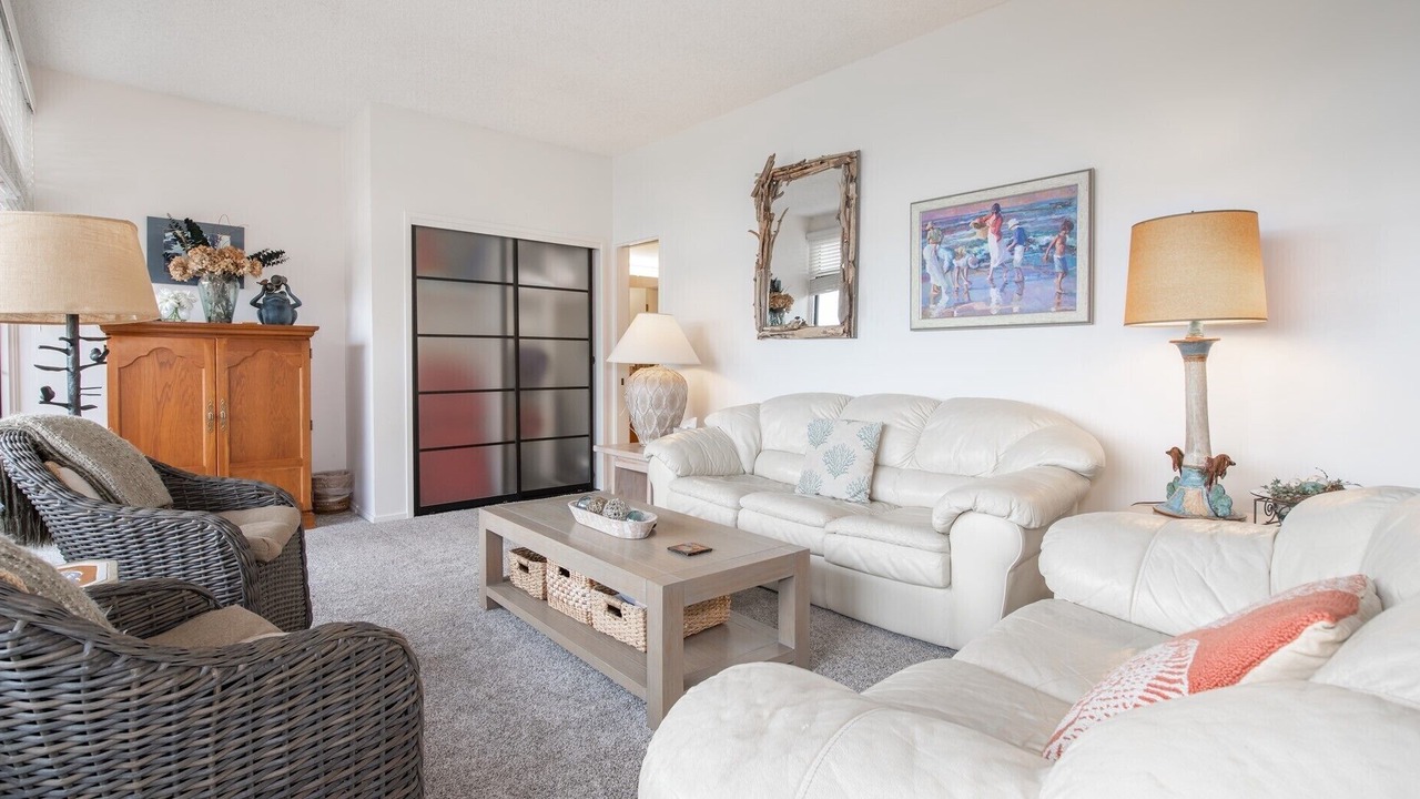 Photo of Livingroom in Watsonville