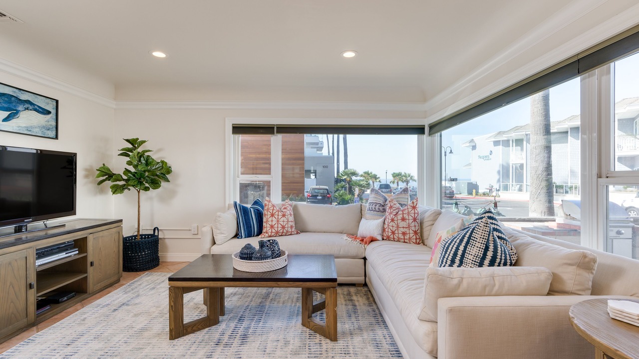 Photo of Bedroom in Downtown