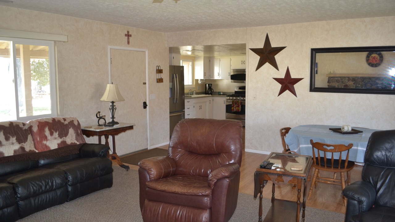 Photo of Bedroom in Creston