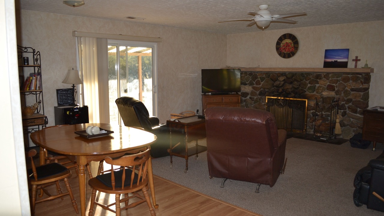 Photo of Bedroom in Creston