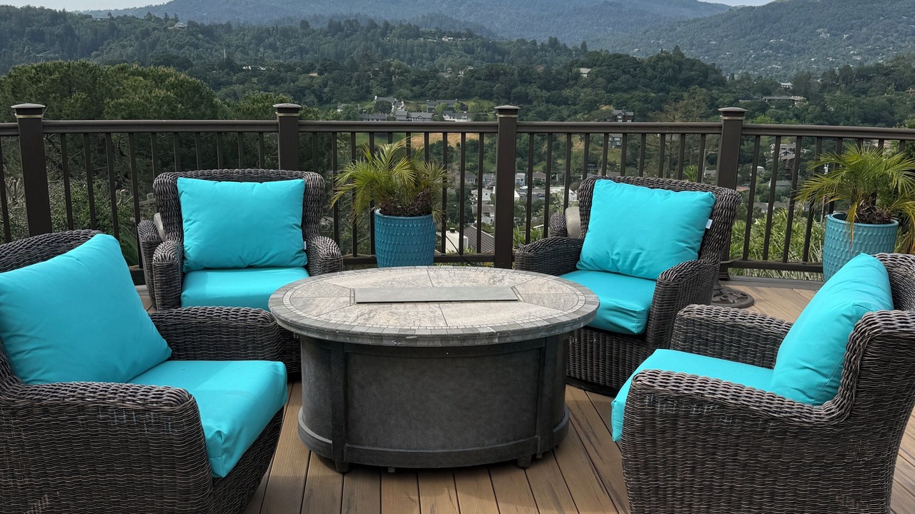 Photo of Outdoor in San Rafael