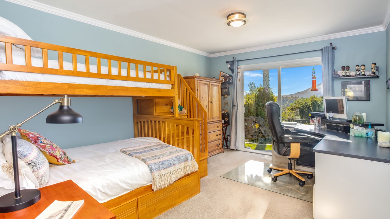 Photo of Bedroom in San Rafael