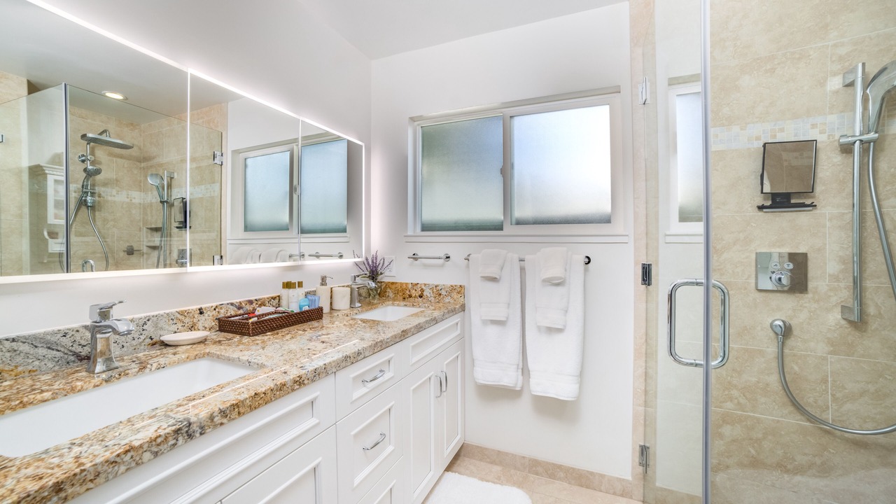 Photo of Bathroom in San Rafael