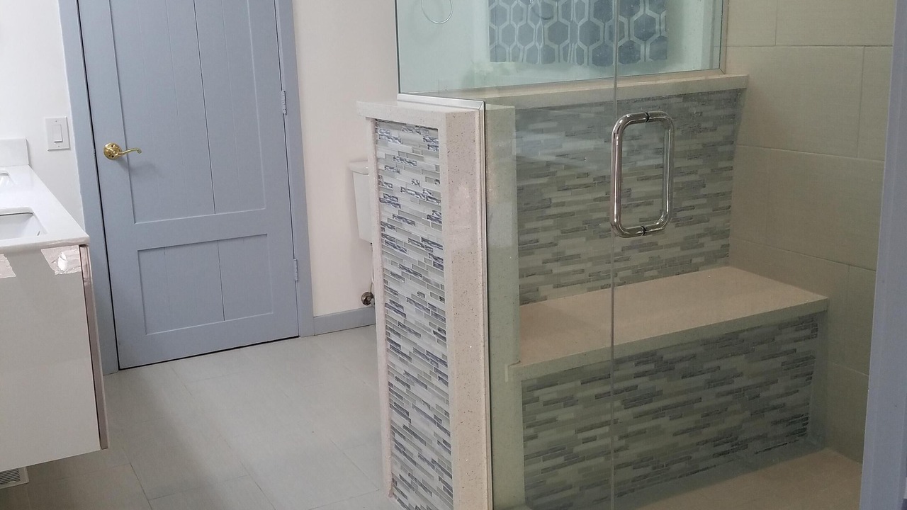 Photo of Bathroom in Three Rivers