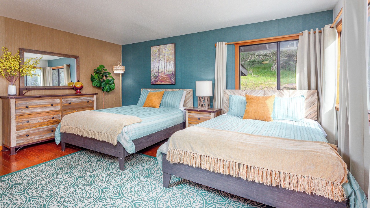 Photo of Bedroom in Three Rivers