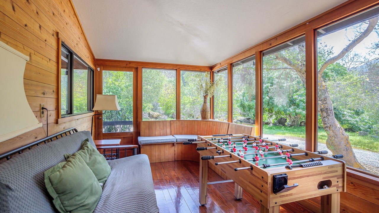 Photo of Bedroom in Three Rivers