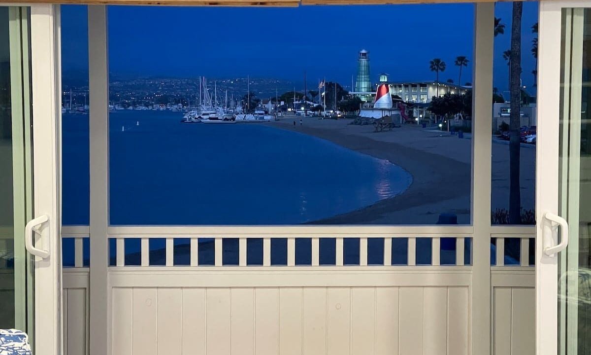 Photo of Bedroom in West Newport