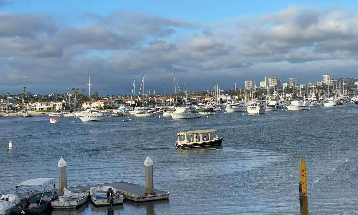 Photo of Outdoor in West Newport