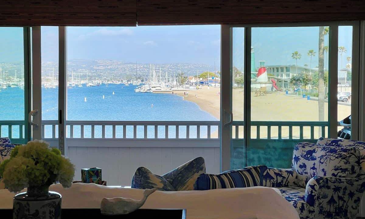 Photo of Bedroom in West Newport