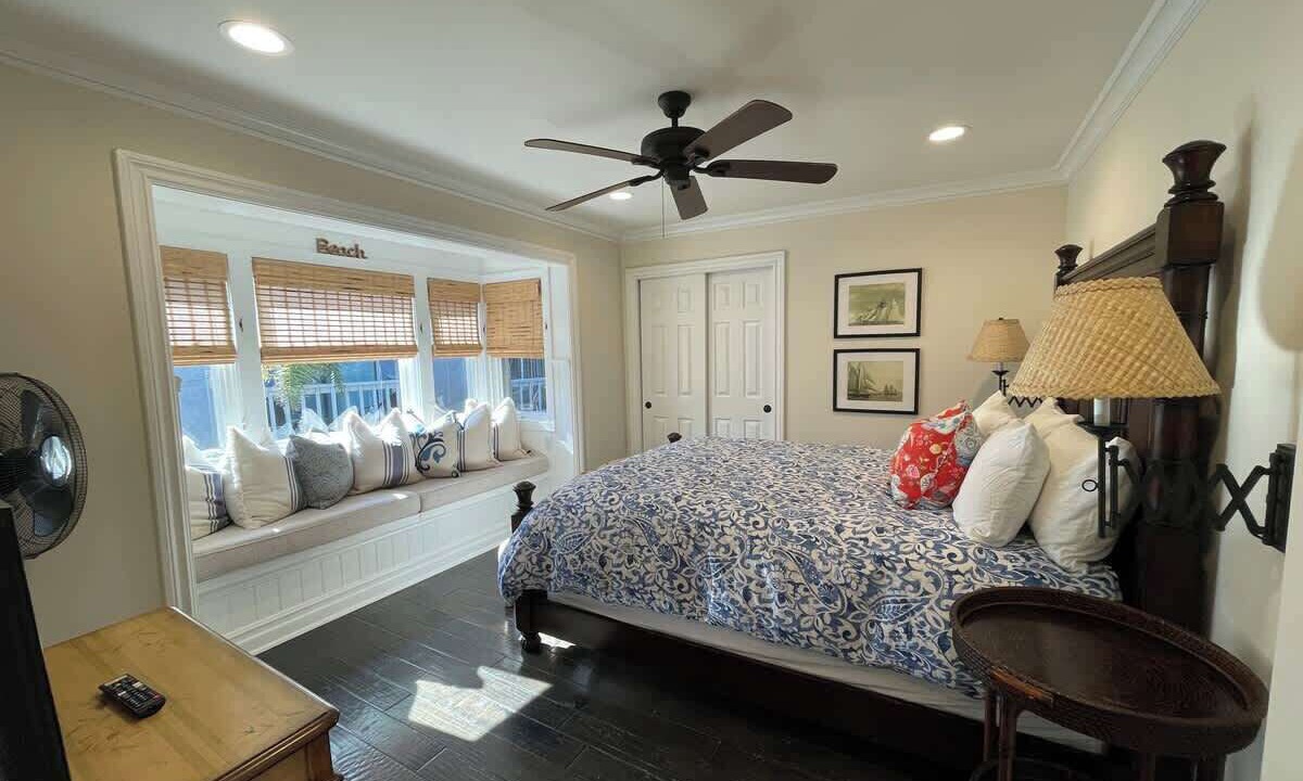 Photo of Bedroom in West Newport