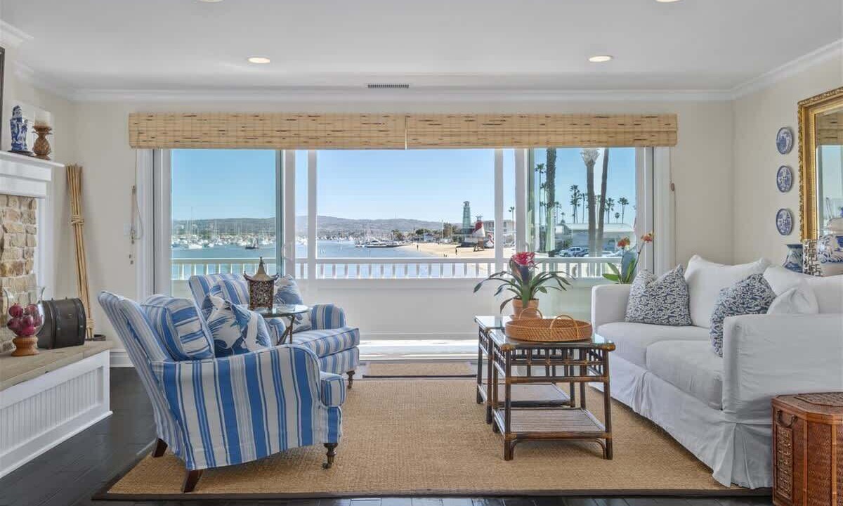 Photo of Bedroom in West Newport