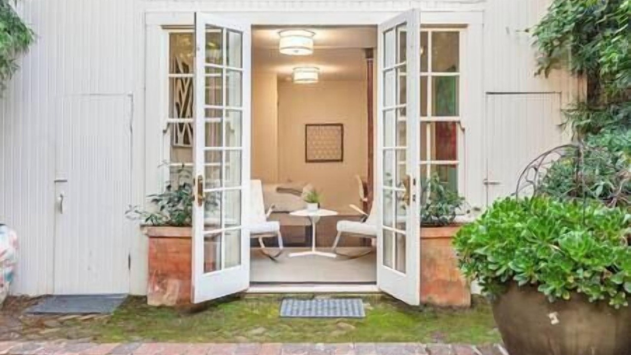 Photo of Outdoor in Pacific Heights