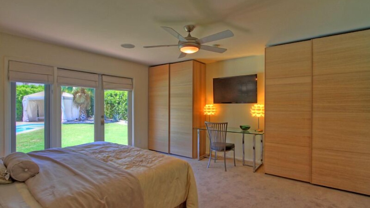 Photo of Outdoor in Tahquitz River Estates
