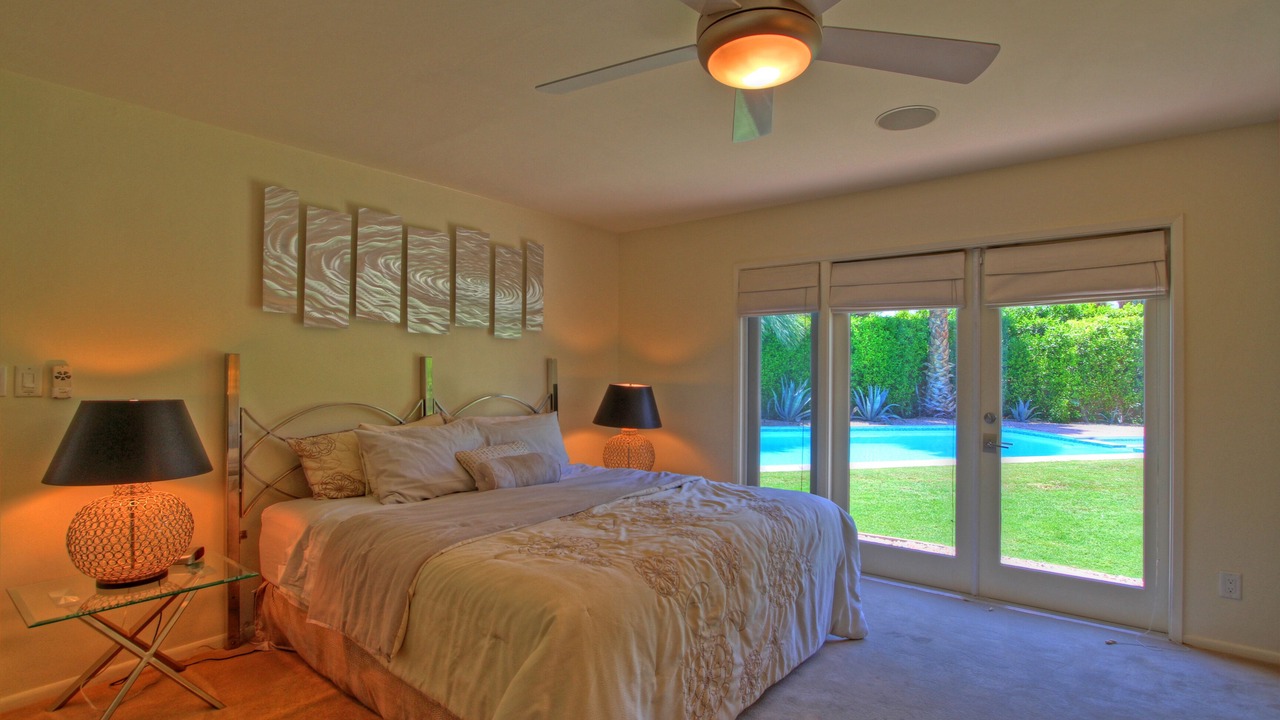 Photo of Outdoor in Tahquitz River Estates