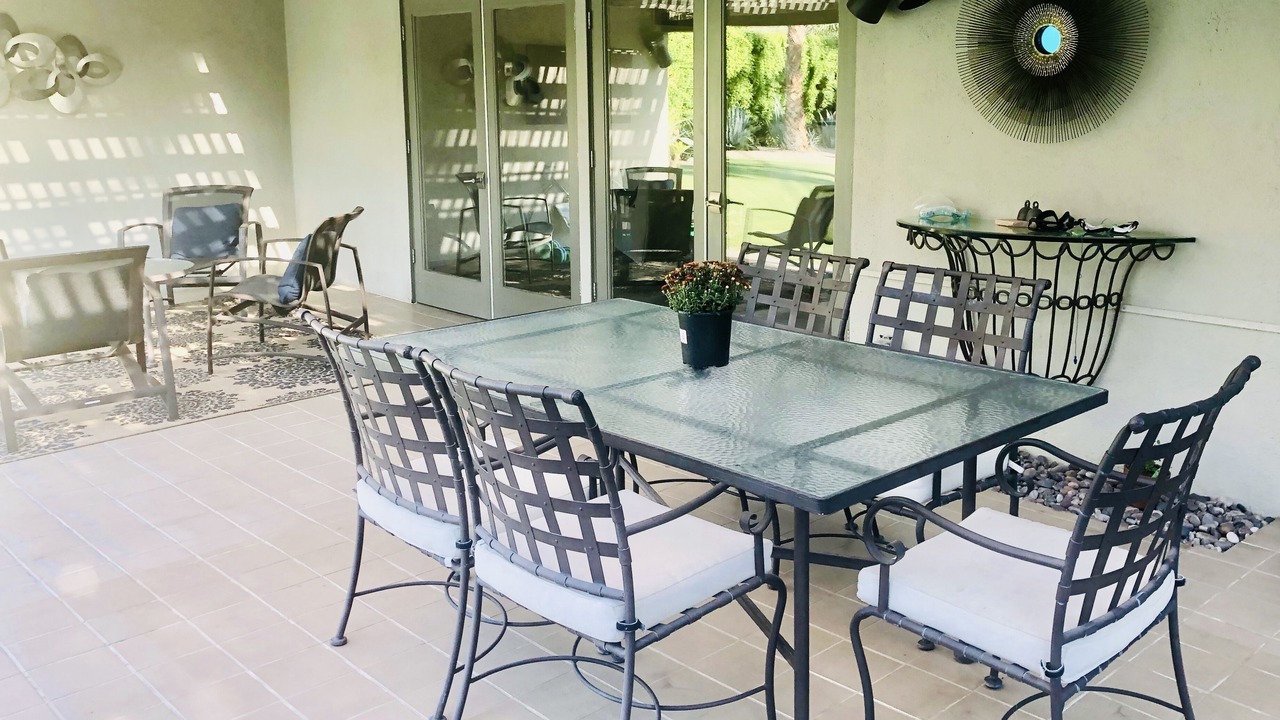 Photo of Outdoor in Tahquitz River Estates