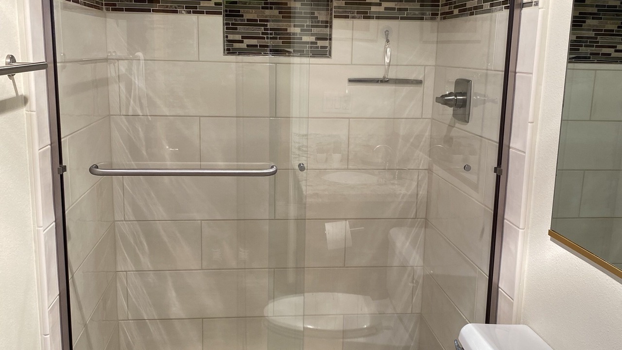 Photo of Bathroom in Mammoth Lakes