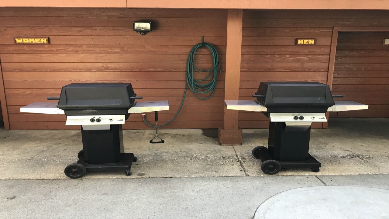 Photo of Outdoor in Mammoth Lakes