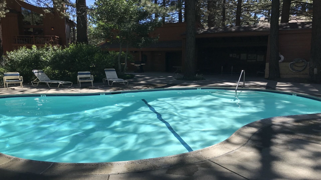 Photo of Outdoor in Mammoth Lakes