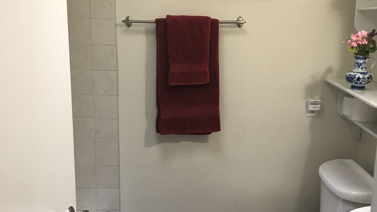Photo of Bathroom in Shepherd Canyon