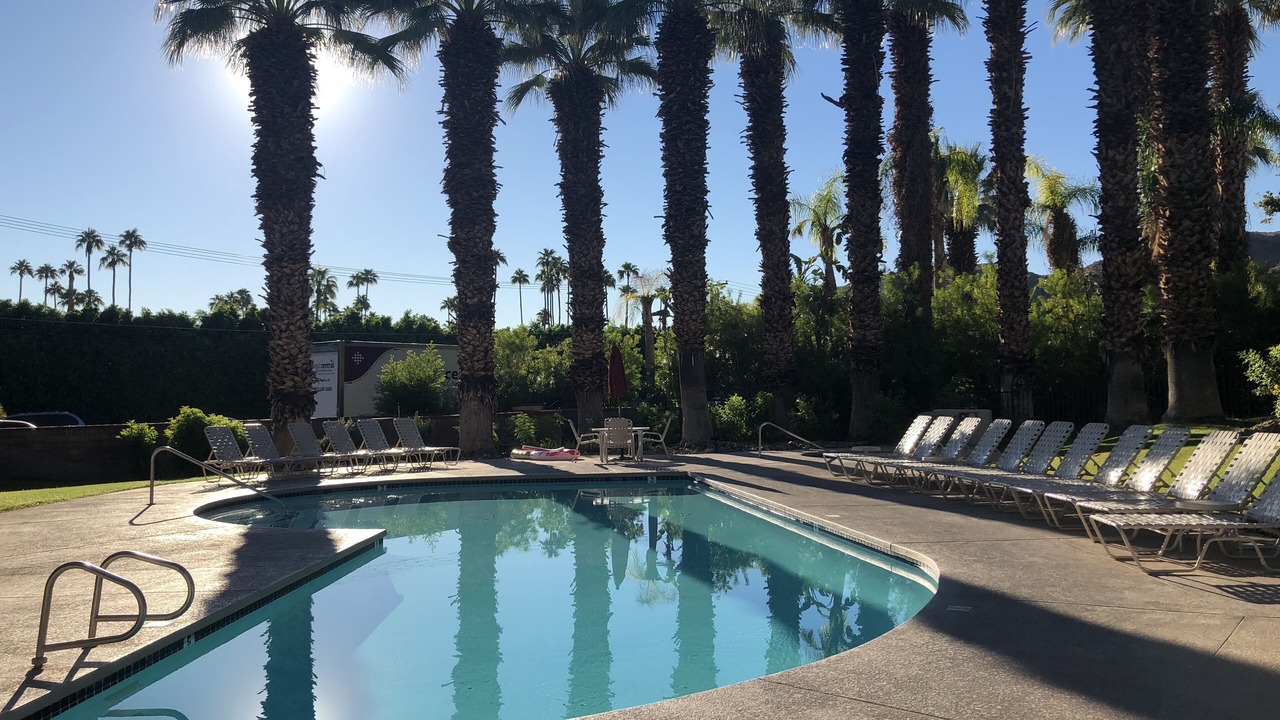 Photo of Outdoor in Palm Springs