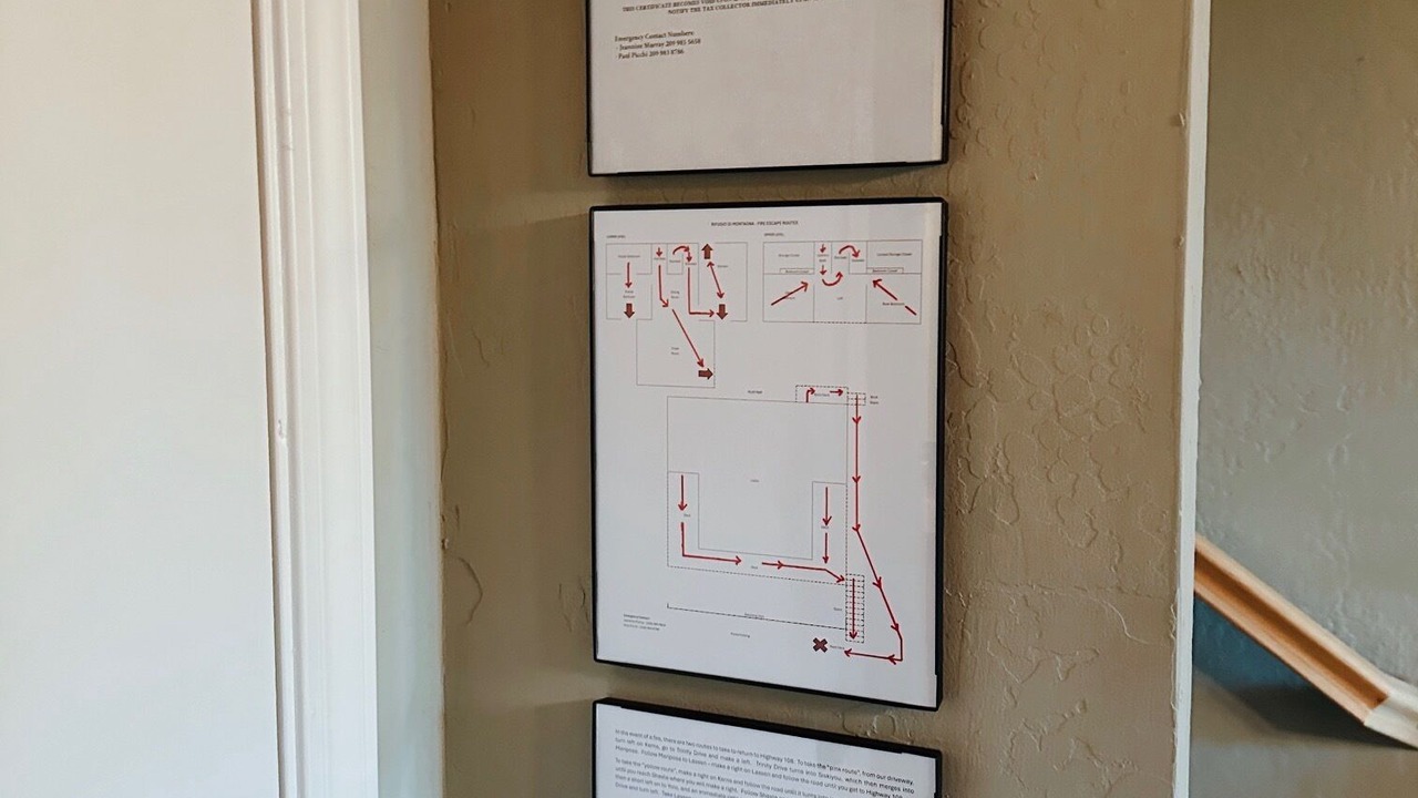 Photo of Bedroom in Cold Springs