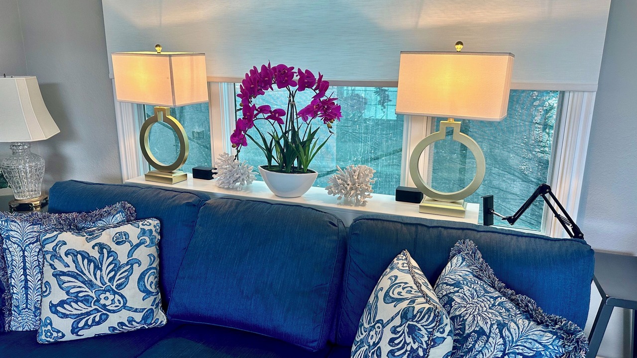 Photo of Livingroom in Corona del Mar