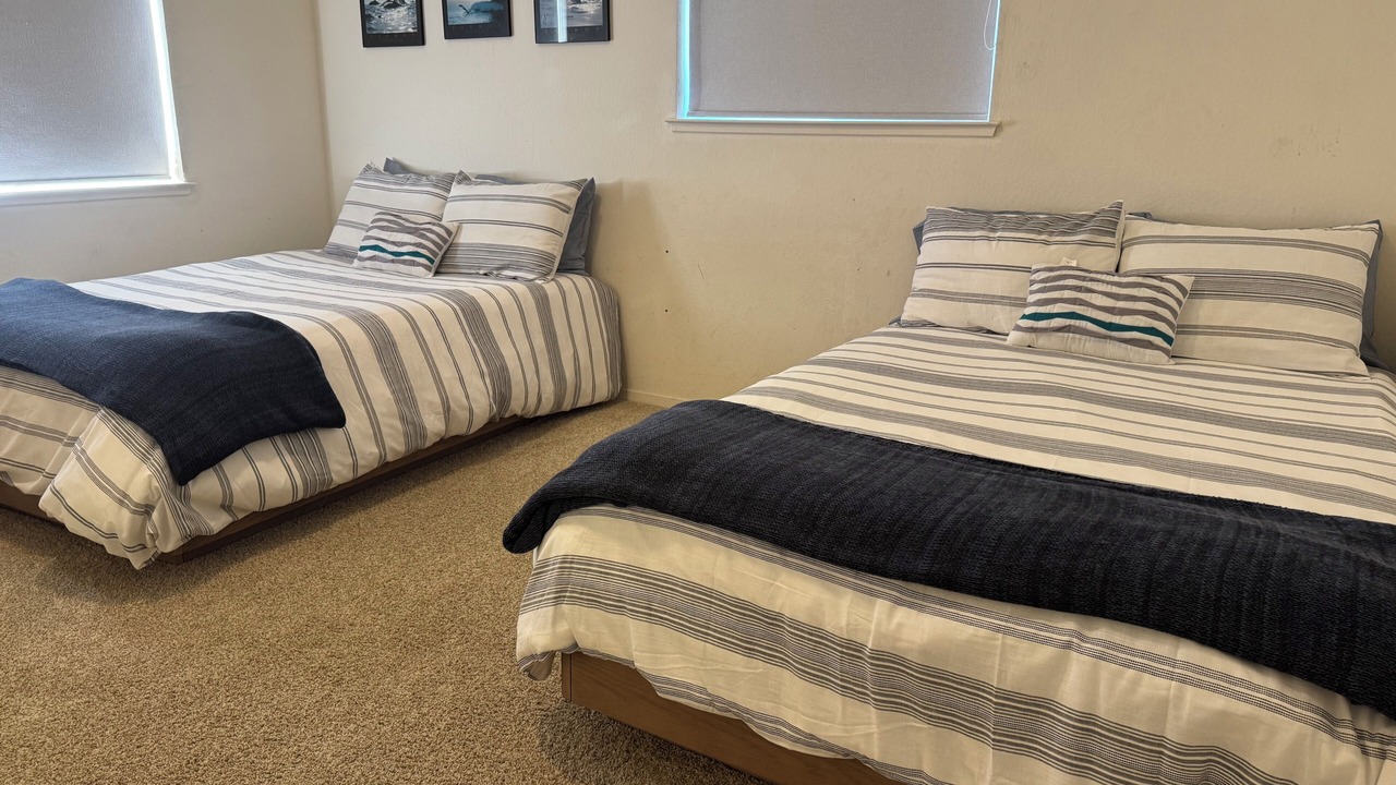 Photo of Bedroom in Watsonville