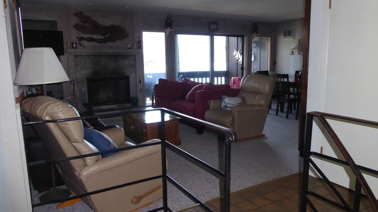 Photo of Livingroom in Truckee