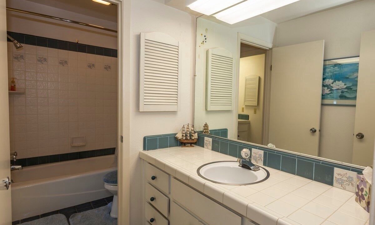 Photo of Bathroom in Truckee