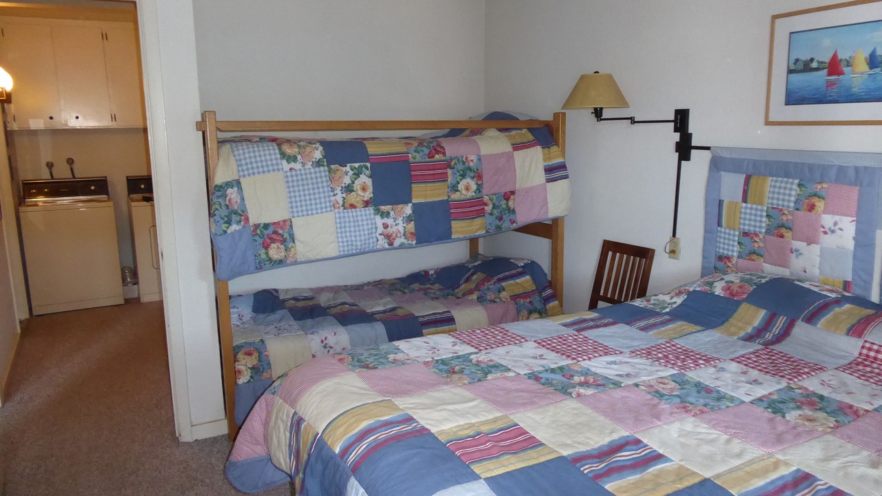 Photo of Bedroom in Truckee