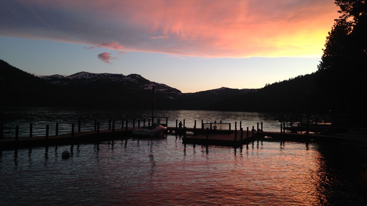 Photo of Outdoor in Truckee