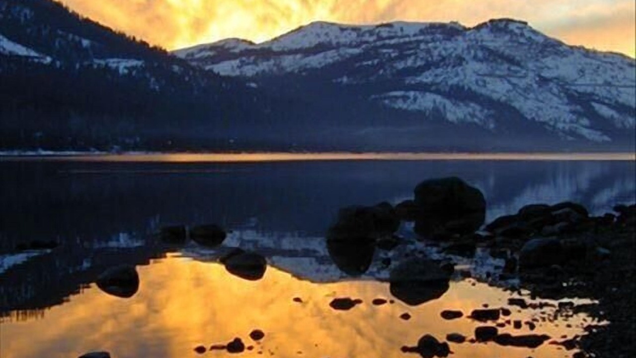Photo of Others in Truckee