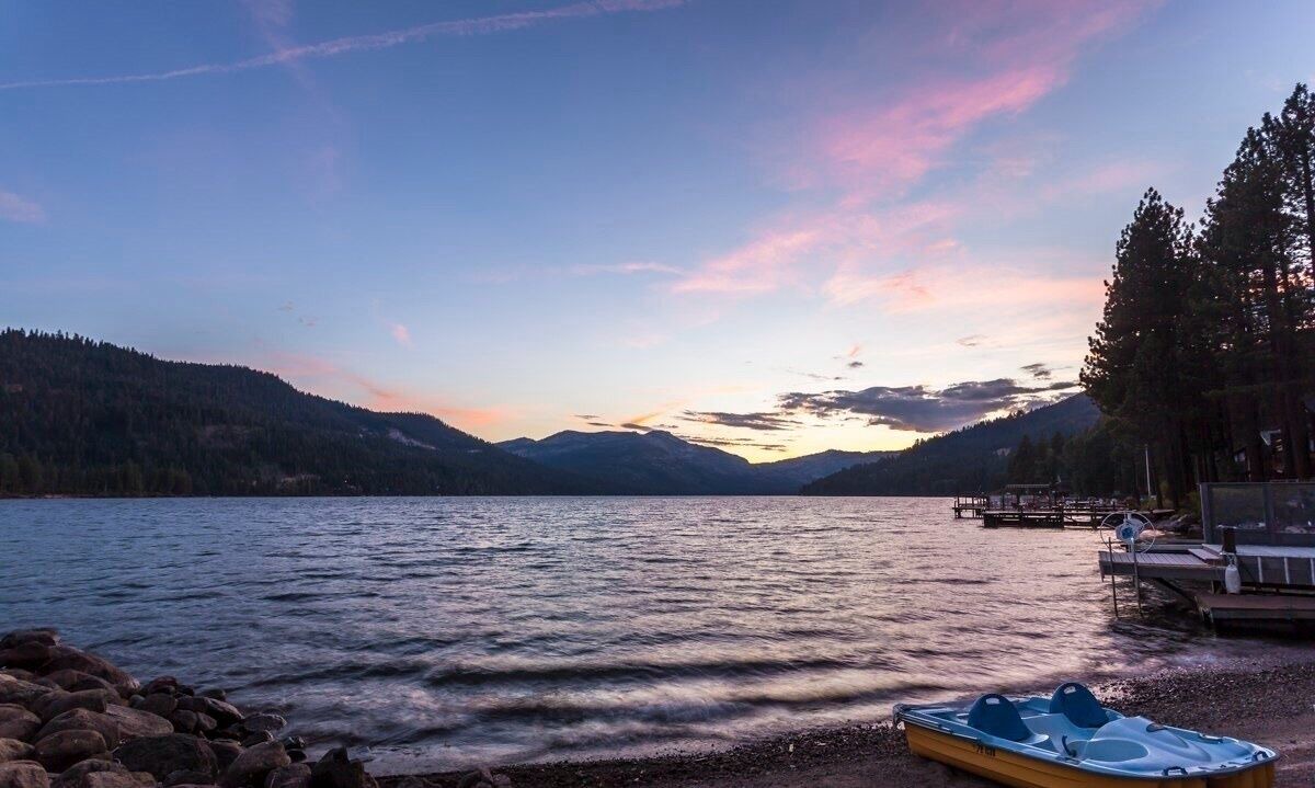 Photo of Others in Truckee
